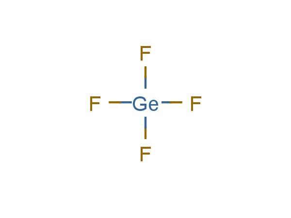 四氟化鍺 四氟化鍺